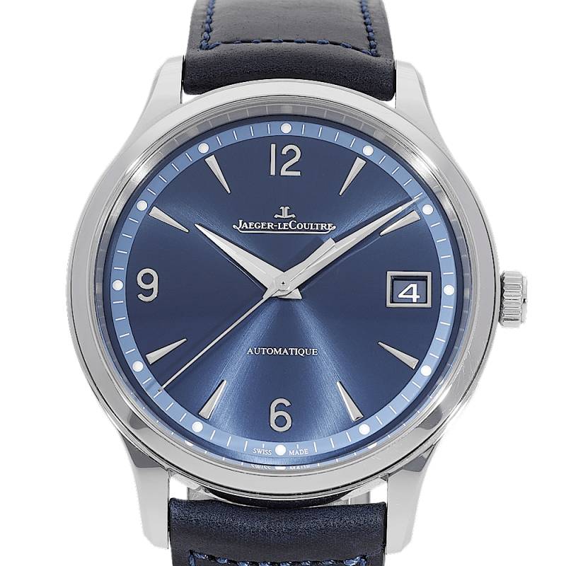 Jaeger-LeCoultre Master Control Date von Jaeger-LeCoultre