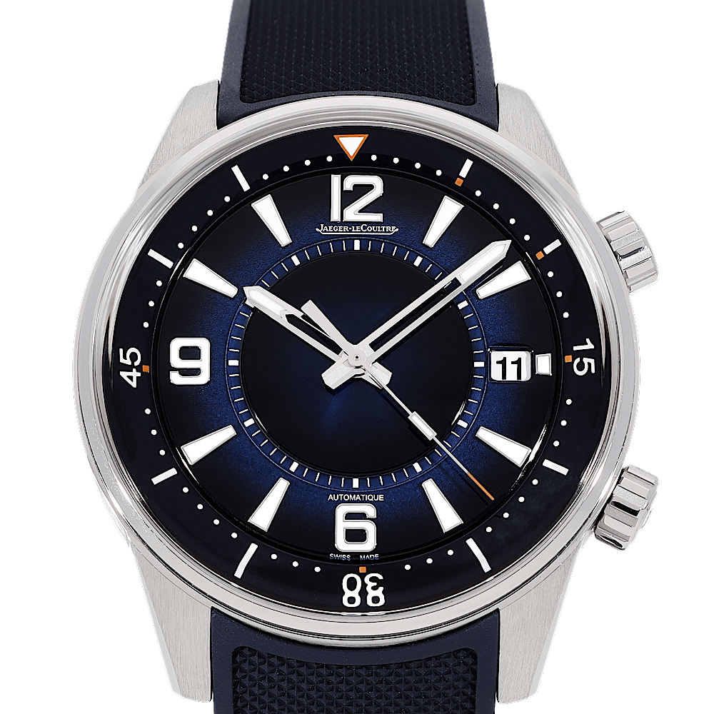 Jaeger-LeCoultre Polaris Date von Jaeger-LeCoultre