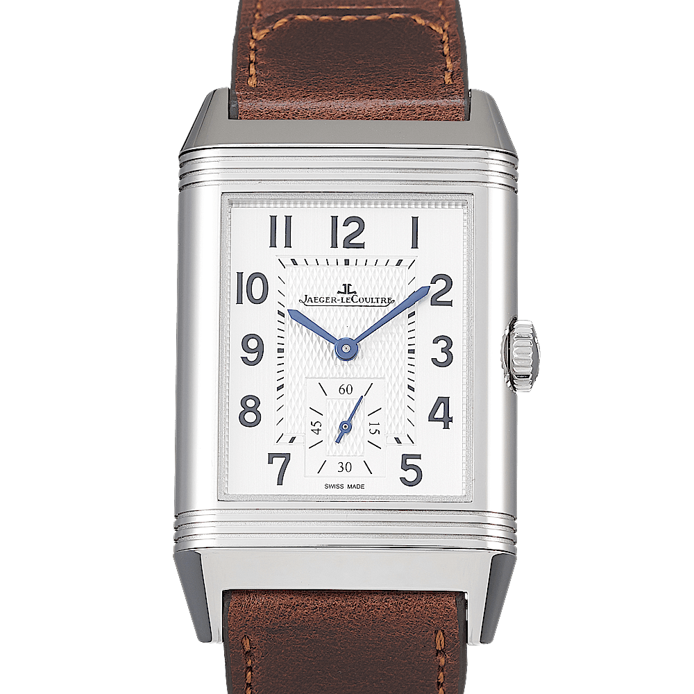 Jaeger-LeCoultre Reverso Classic Large Duoface Small Seconds von Jaeger-LeCoultre