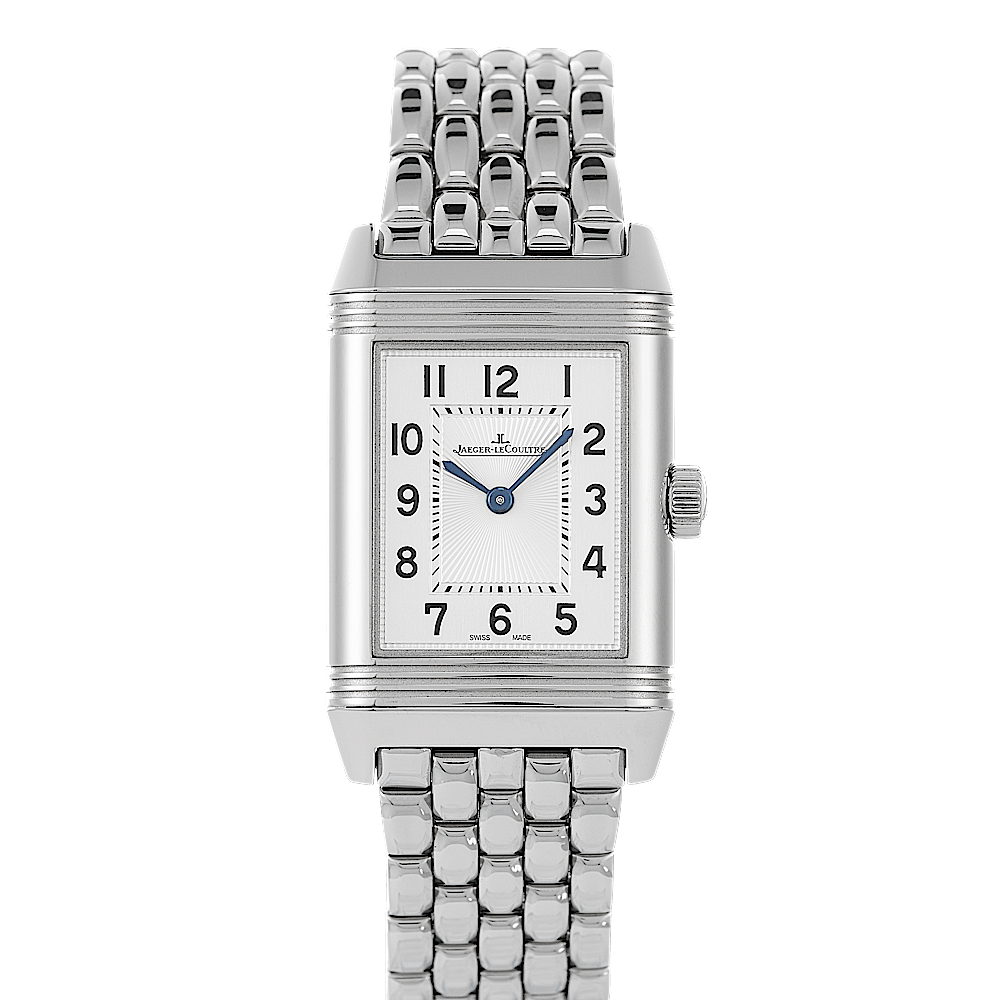 Jaeger-LeCoultre Reverso Classic Small Duoface von Jaeger-LeCoultre