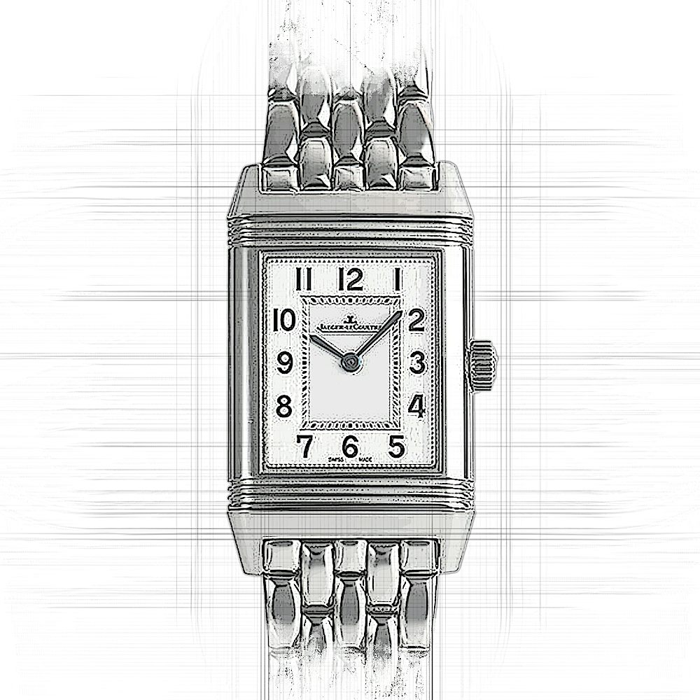 Jaeger-LeCoultre Reverso Classic Small von Jaeger-LeCoultre