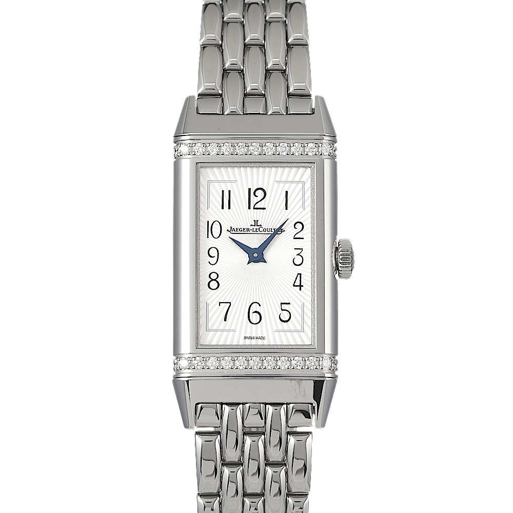 Jaeger-LeCoultre Reverso One von Jaeger-LeCoultre