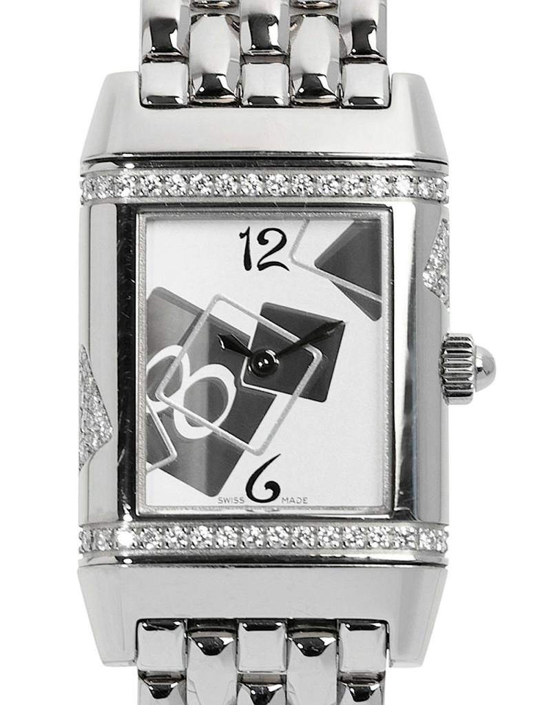 Jaeger-LeCoultre Reverso von Jaeger-LeCoultre