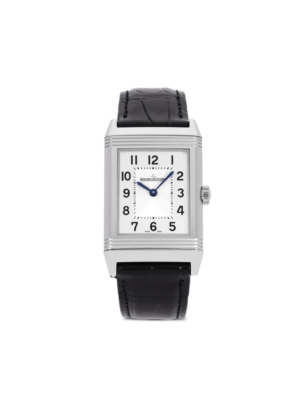 Jaeger-LeCoultre unworn Reverso Classic Medium Thin 40mm - Silver von Jaeger-LeCoultre