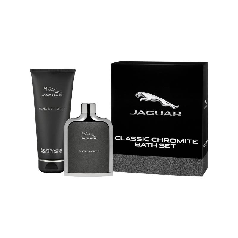 Classic Chromite Set Unisex  Set von Jaguar