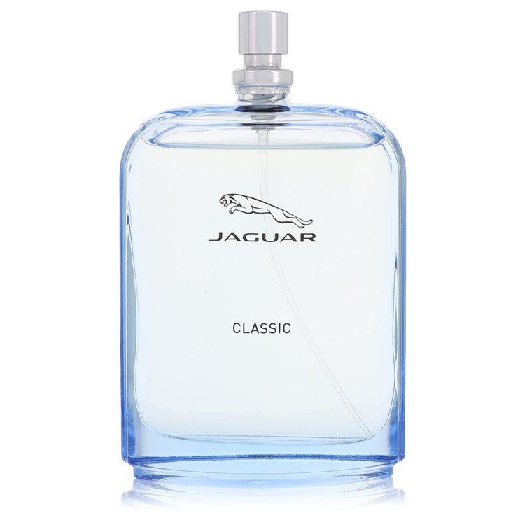 Jaguar Classic Eau de Toilette 100ml von Jaguar