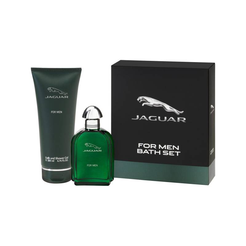 For Men Set Unisex  Set von Jaguar