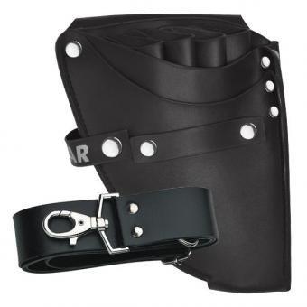 Holster Schwarz Damen Schwarz ONE SIZE von Jaguar