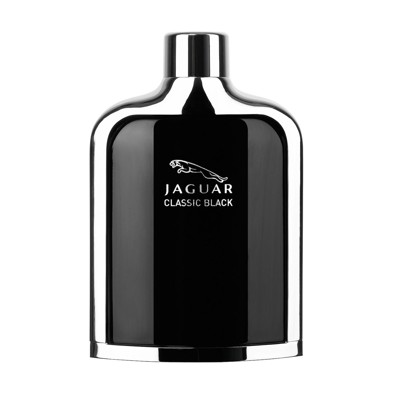 Jaguar Classic Black Eau de Toilette 100ml Herren von Jaguar