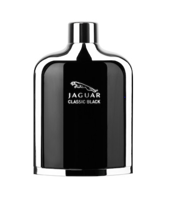 Jaguar - Classic Black Edt von Jaguar