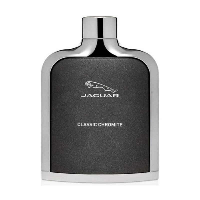 Jaguar Classic Chromite Eau de Toilette 100ml Herren von Jaguar