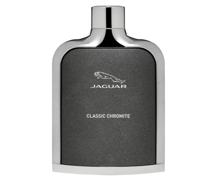 Jaguar - Classic Chromite Edt von Jaguar