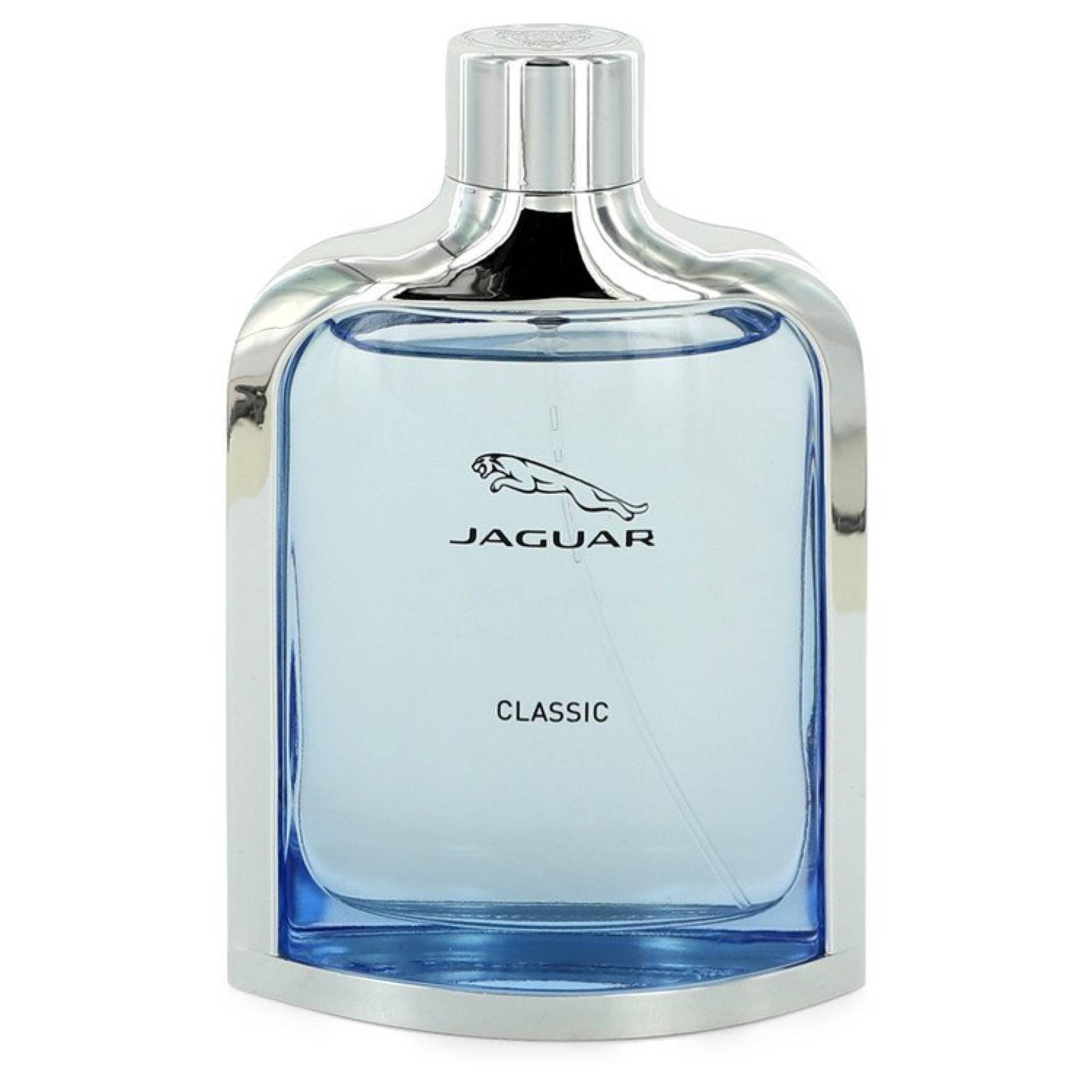 Jaguar Classic Eau De Toilette Spray (unboxed) 100 ml von Jaguar