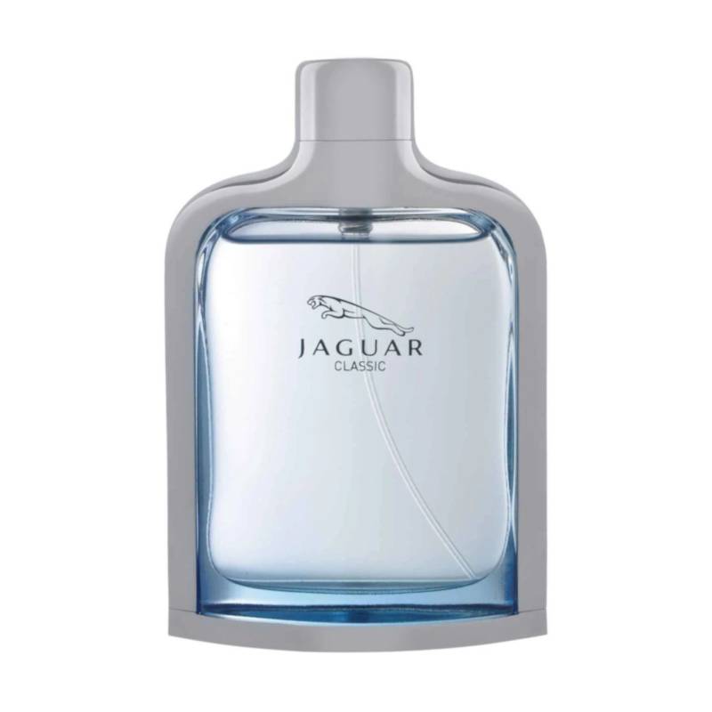 Jaguar Classic Eau de Toilette 100ml Herren von Jaguar