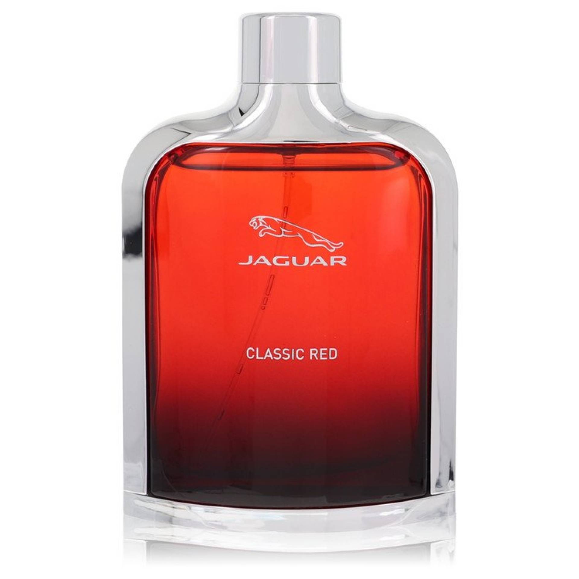 Jaguar Classic Red Eau De Toilette Spray (unboxed) 100 ml