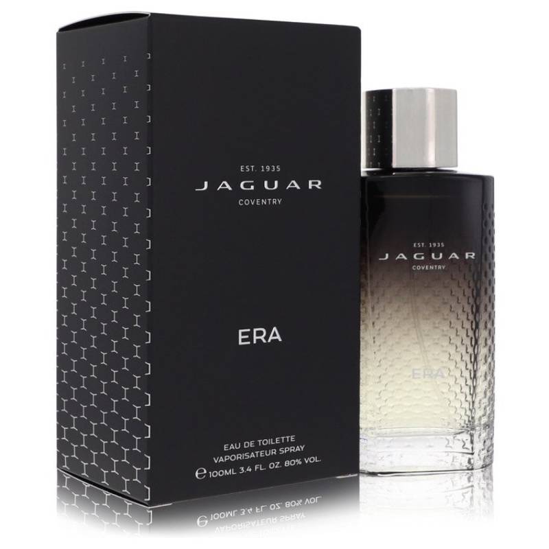 Jaguar Era Eau De Toilette Spray 100 ml von Jaguar