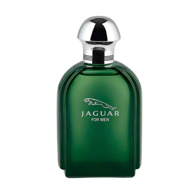 Jaguar For Men Eau de Toilette Spray 100ml Herren von Jaguar