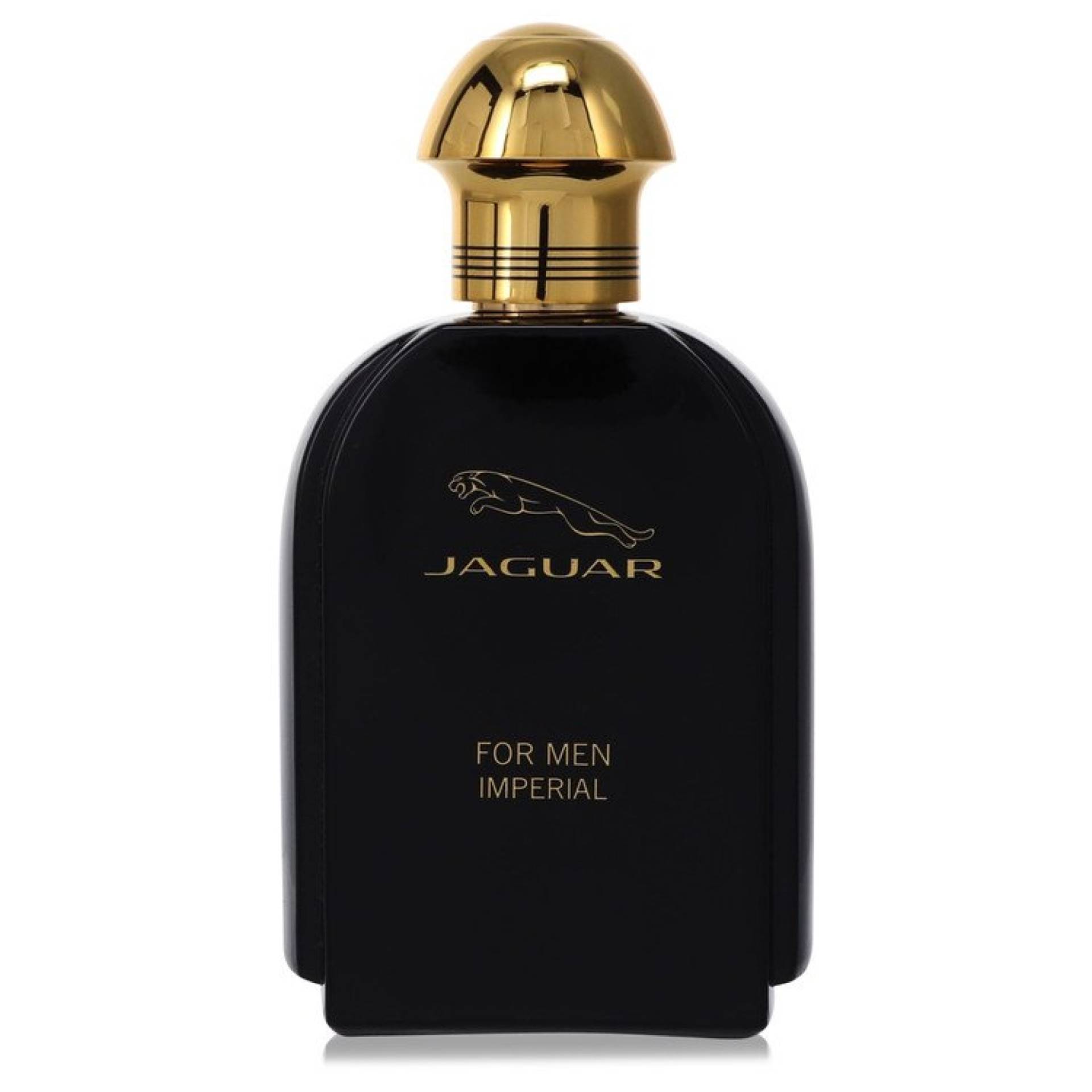 Jaguar Imperial Eau De Toilette Spray (unboxed) 100 ml von Jaguar