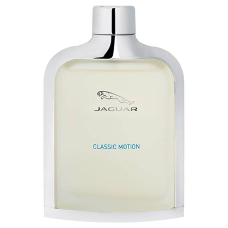 Jaguar  Jaguar Classic Motion eau_de_toilette 100.0 ml von Jaguar