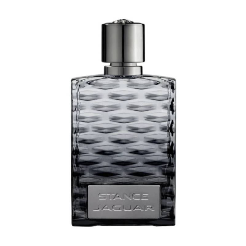 Jaguar Stance Eau de Toilette 100ml Herren von Jaguar