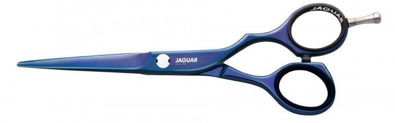 Schere Diamond E Tb Damen Nachtblau 6" von Jaguar