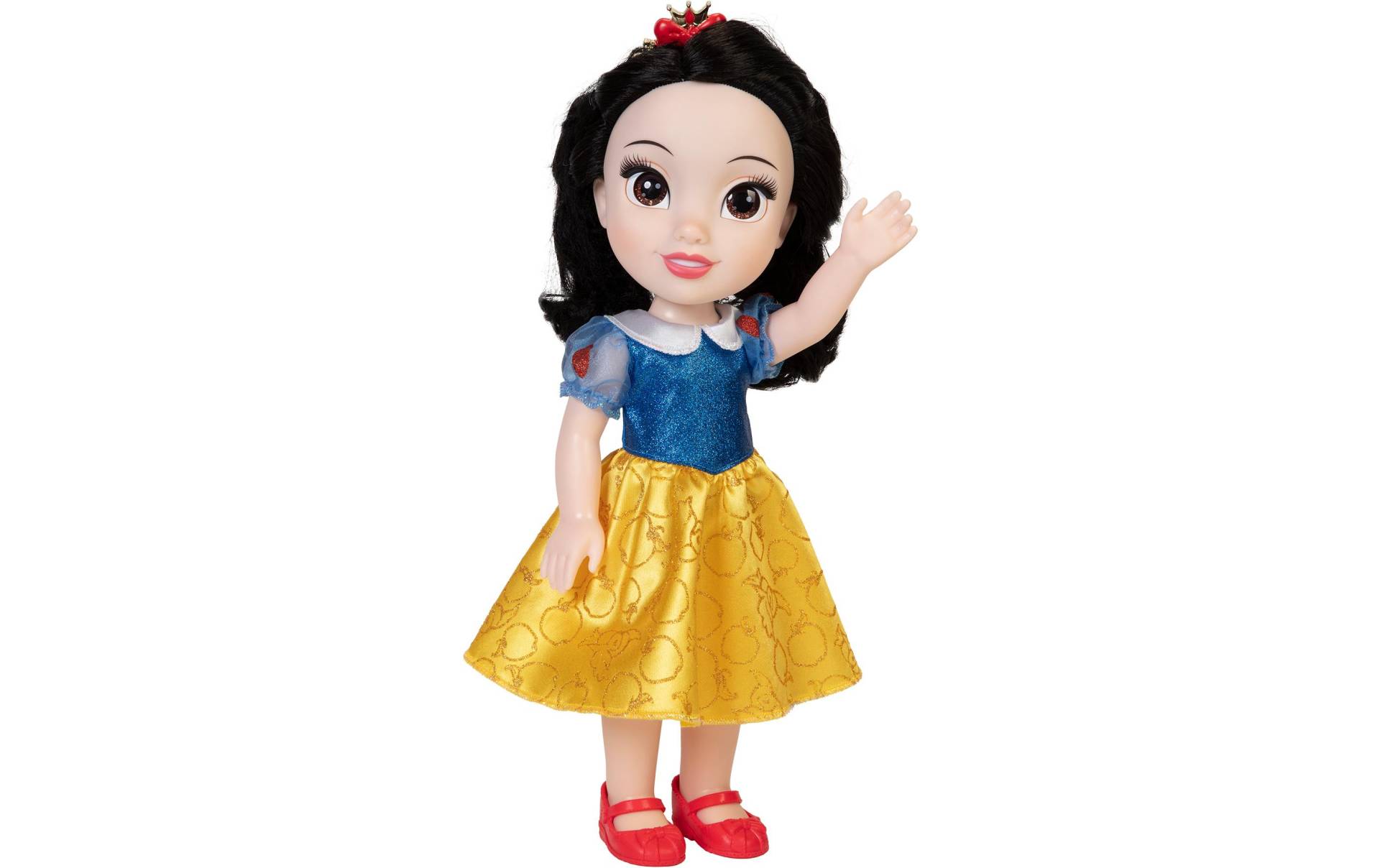 Jakks Pacific Anziehpuppe »Disney Princess Snow 35 cm« von Jakks Pacific