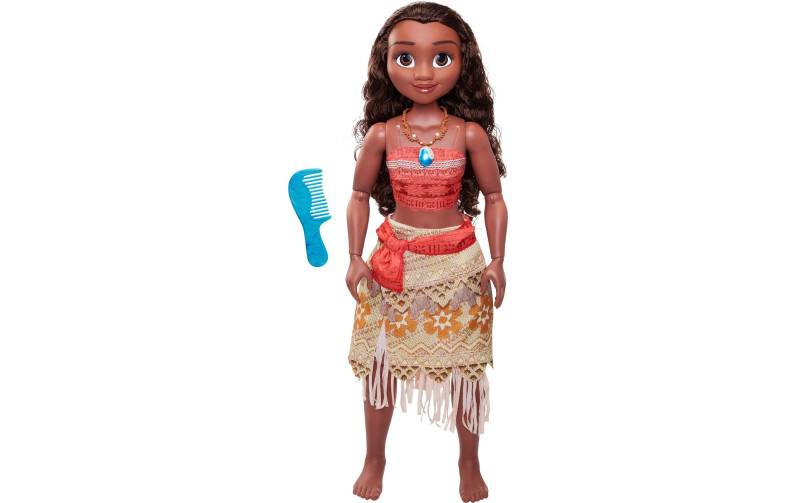 Jakks Pacific Anziehpuppe »Disney Princess Vaiana 80 cm« von Jakks Pacific