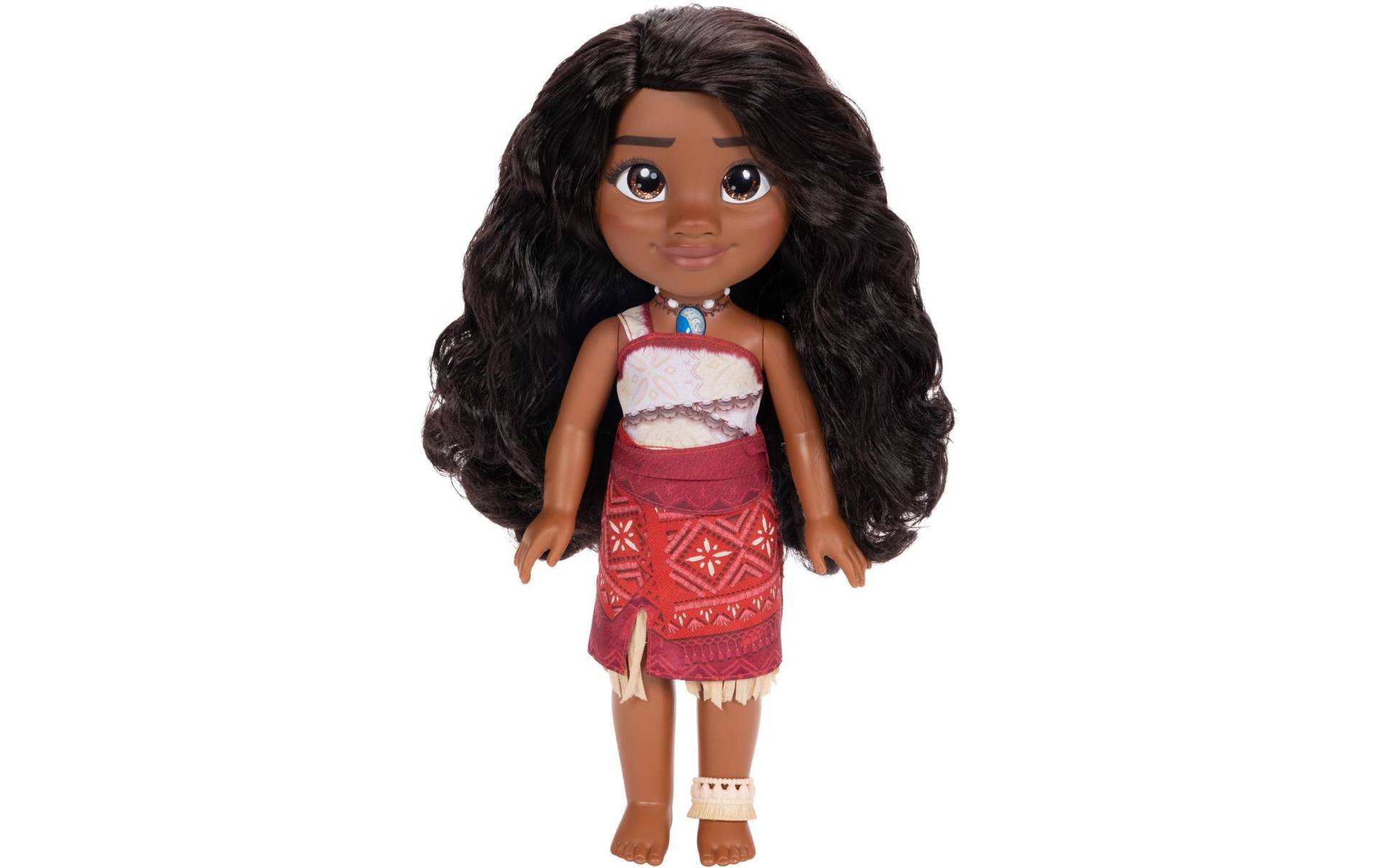 Jakks Pacific Anziehpuppe »Disney Vaiana 2 35 cm« von Jakks Pacific