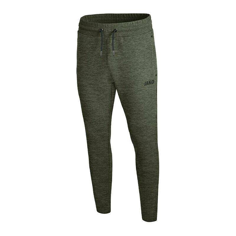 Damenhosen Jogging Premium Basics Damen  34 von Jako