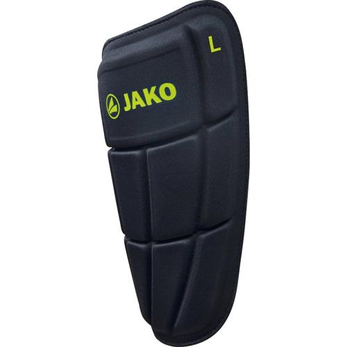 Einzelstück Jako Schienbeinschoner Prestige Kevlar Solo (Grösse: L) von Jako