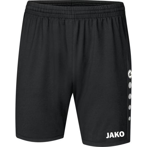 Einzelstück Jako Sporthose Premium - schwarz (Grösse: XL) von Jako