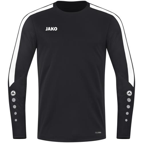 Einzelstück Jako Sweat Power - schwarz (Grösse: XL) von Jako