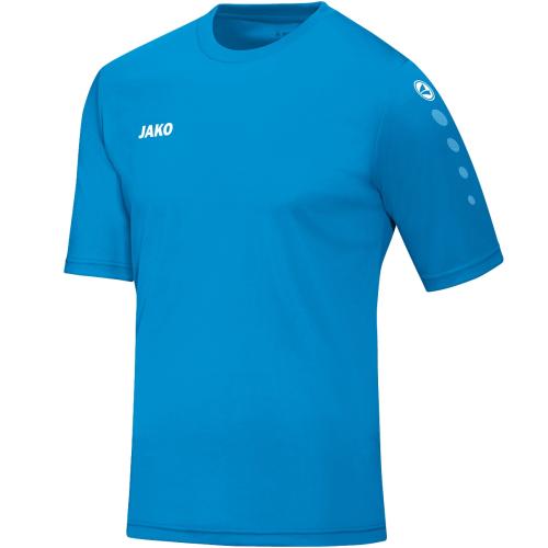 Einzelstück Jako Trikot Team KA - JAKO blau (Grösse: XL) von Jako