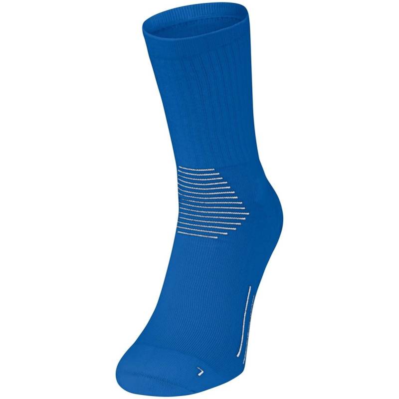 Grip-socken Comfort Herren Königsblau 39-42 von Jako