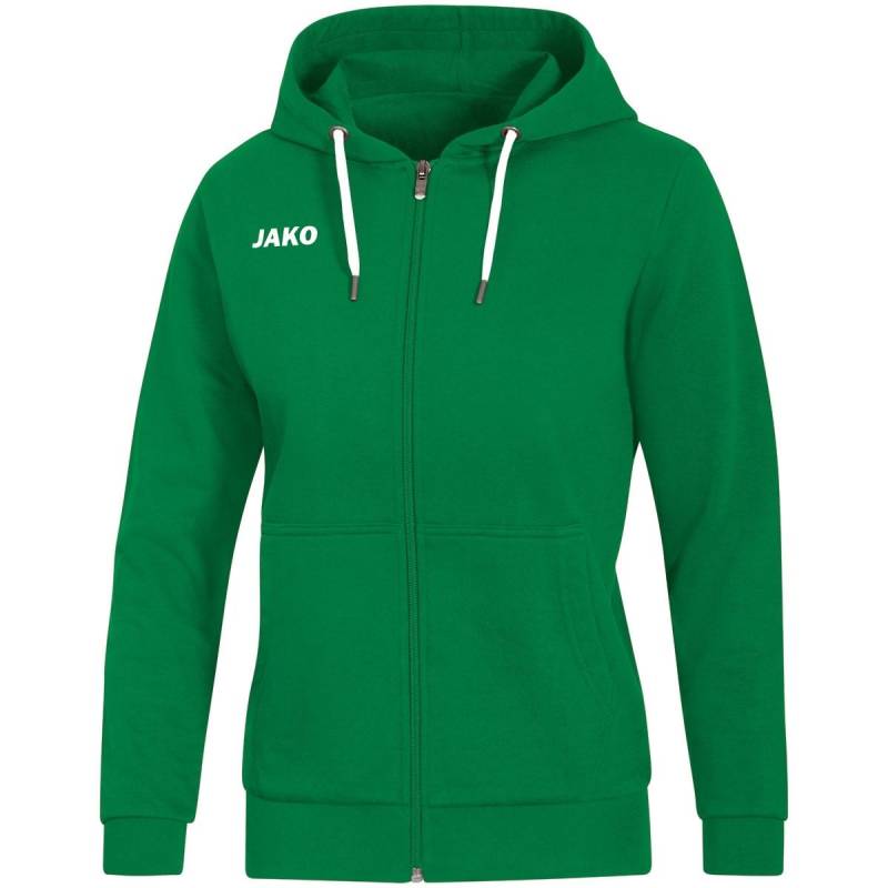 Hoodie Base Herren  M von Jako