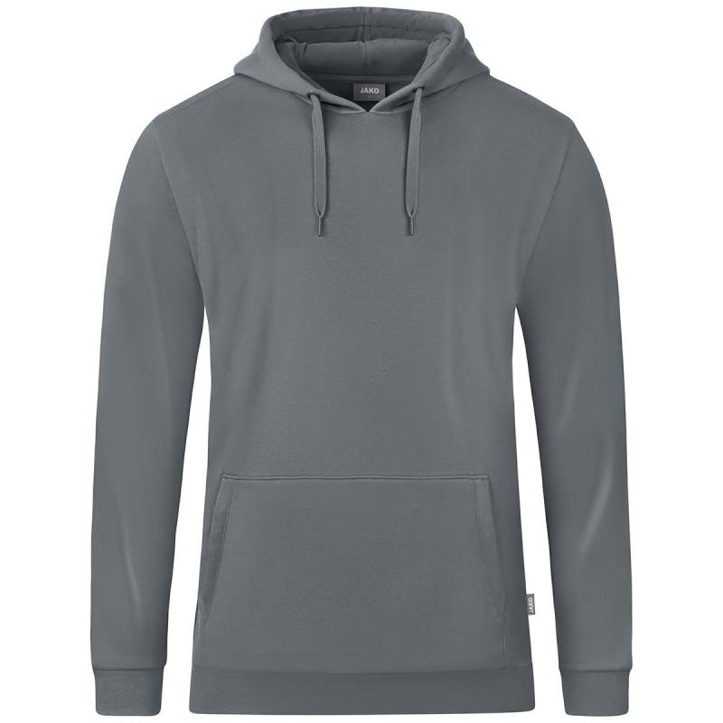 Jako - hoodie organic, für Herren, Größe L von Jako