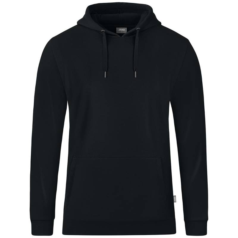 Jako - hoodie organic, für Herren, Größe L von Jako