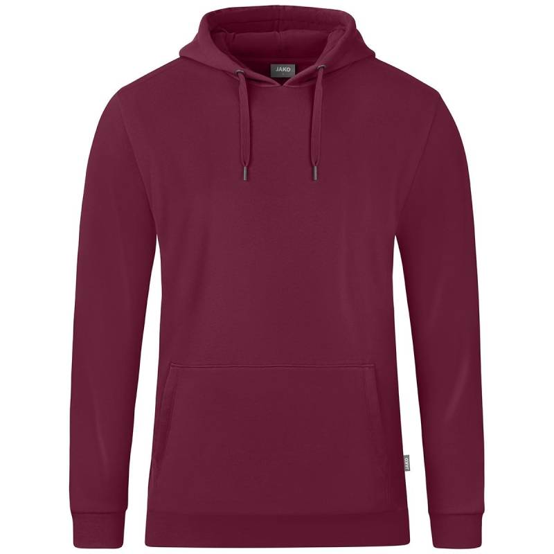 Jako - hoodie organic, für Herren, Größe L von Jako