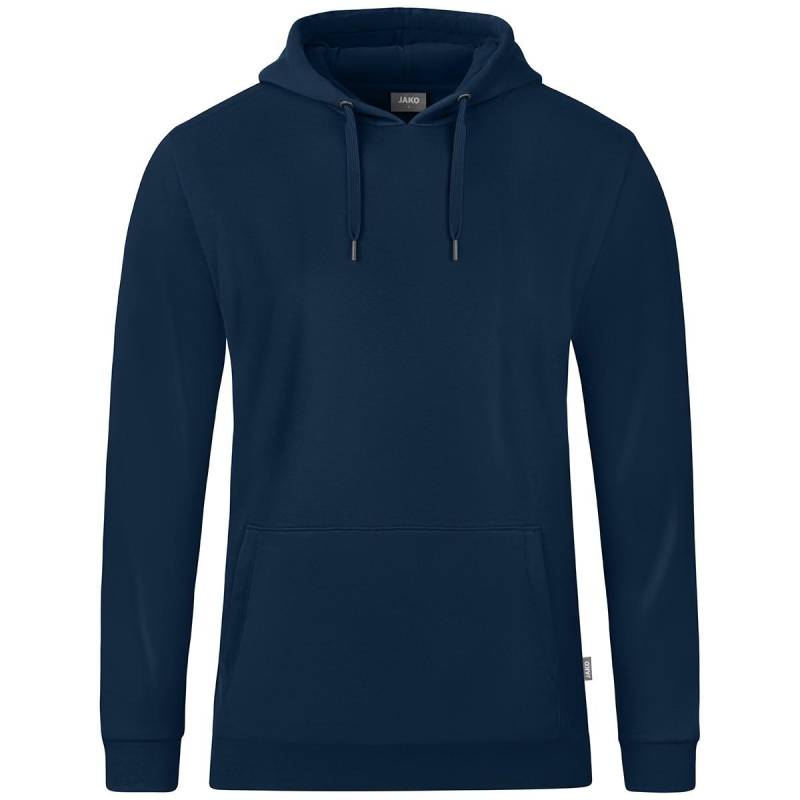 Jako - hoodie organic, für Herren, Größe M von Jako