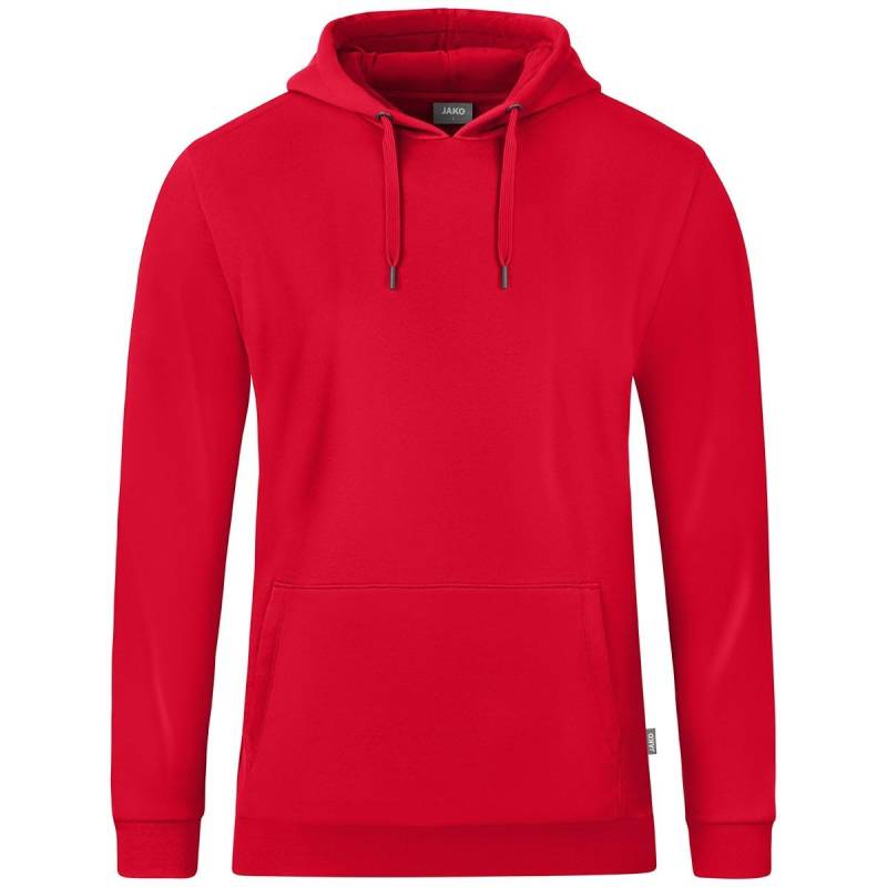 Jako - hoodie organic, für Herren, Größe S von Jako