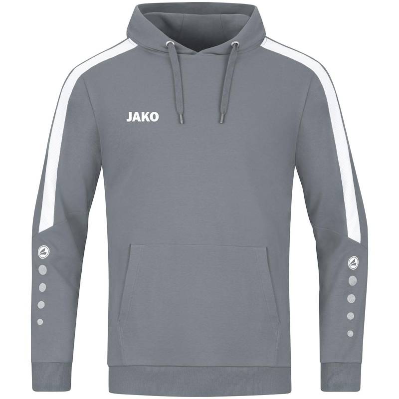 Jako - hoodie power, für Herren, Größe XXL von Jako