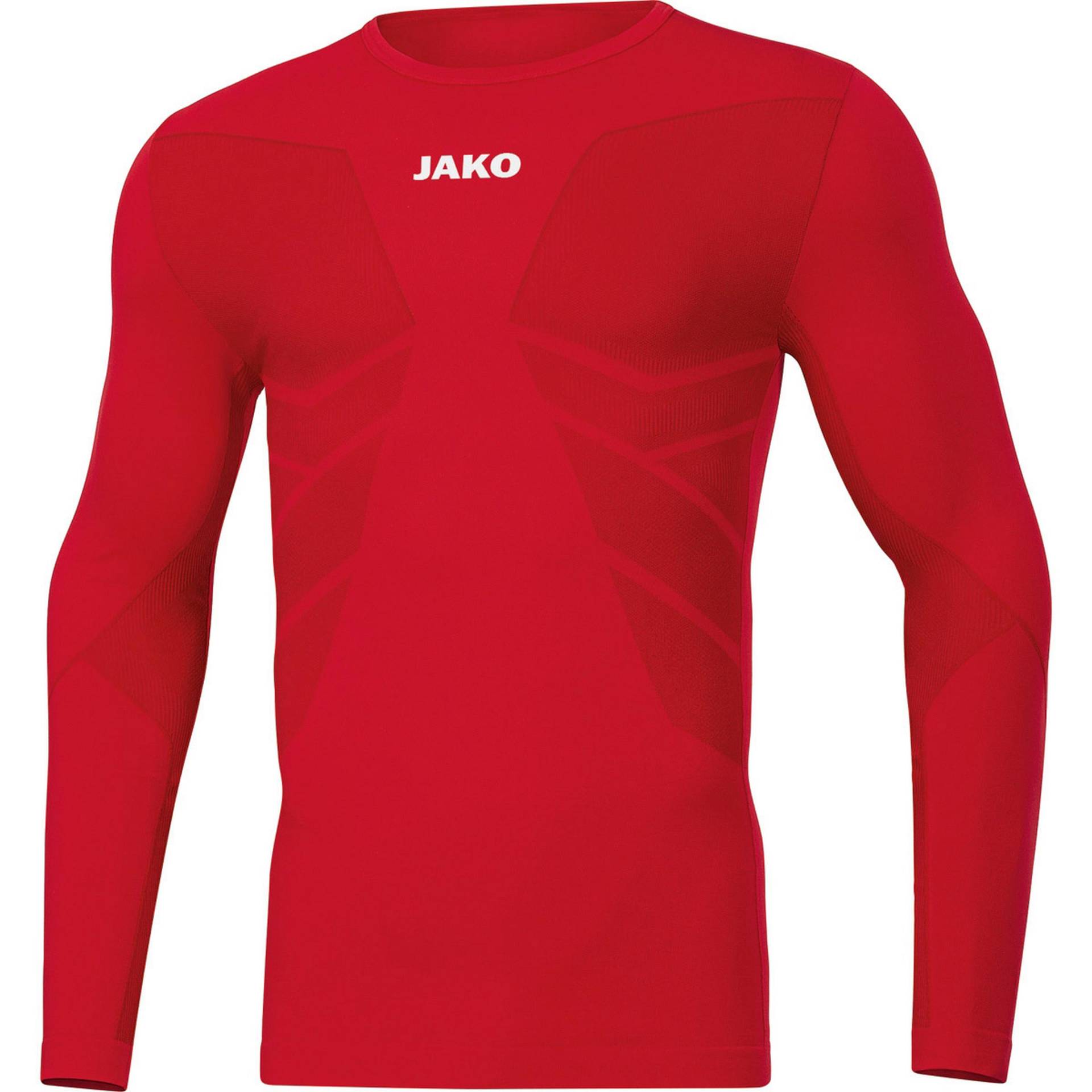 JAKO Comfort 2.0 Funktionsshirt Herren von Jako