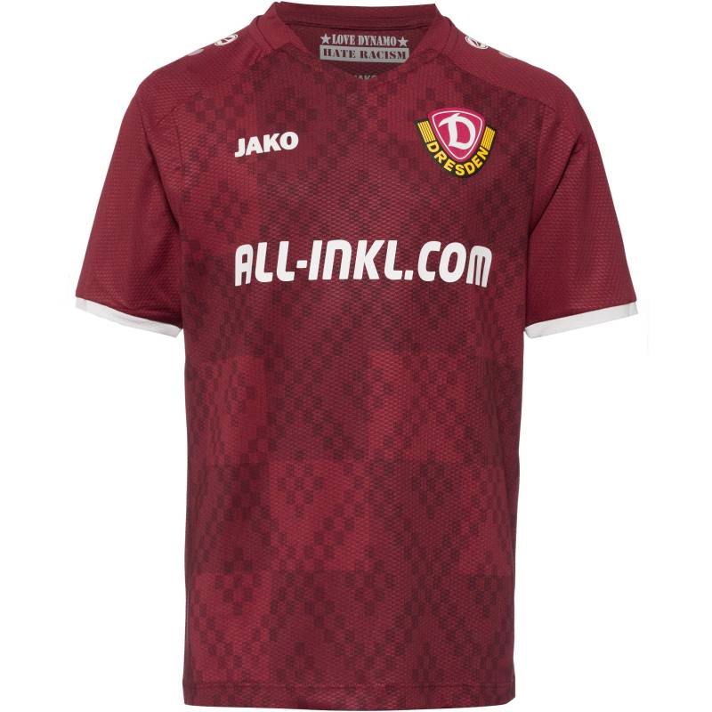 JAKO Dynamo Dresden 24-25 3rd Teamtrikot Kinder von Jako