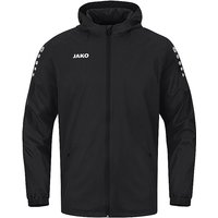 JAKO Herren Allwetterjacke Team 2.0 schwarz | L von Jako