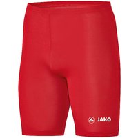 JAKO Herren Short Basic 2.0 rot | S von Jako