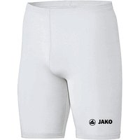 JAKO Herren Short Basic 2.0 weiss | S von Jako