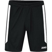 JAKO Herren Short Power schwarz | L von Jako