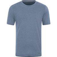 JAKO Herren T-Shirt Pro Casual dunkelblau | XXL JAKO Herren T-Shirt Pro Casual dunkelblau | XXL von Jako