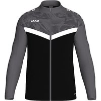 JAKO Herren Trainingsjacke Poly Iconic schwarz | L von Jako