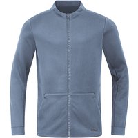 JAKO Herren Trainingsjacke Pro Casual dunkelblau | M von Jako